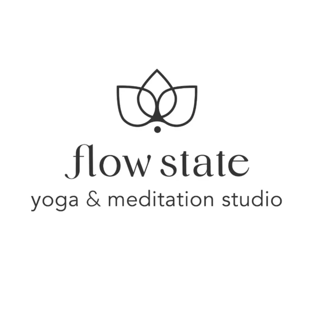 Flow State yoga and meditation studio