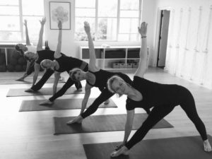 Coogee Yoga Iyengar Studio in Coogee Beach