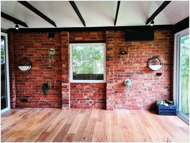 Empowered Life Holistic Fitness Studio