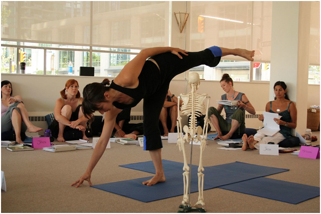 Hot yoga studio name ideas