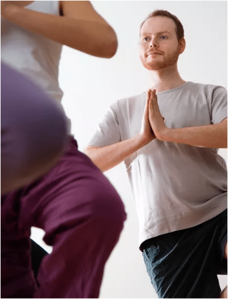 Little Sunshine Yoga