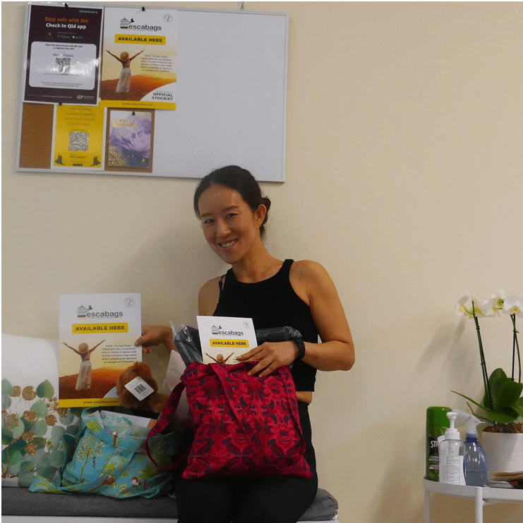 Renu Pilates Queensland