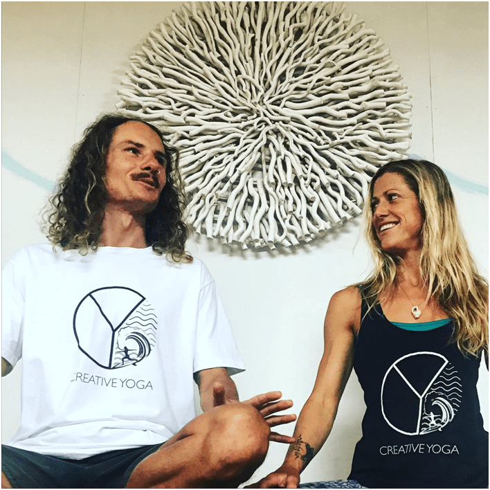 The space is managed by Abbie Sherwood and Liam Murphy.