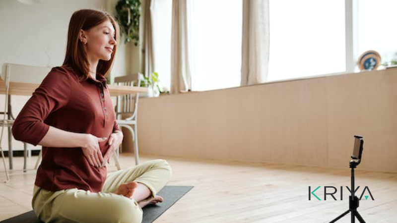 What Yoga App is Everyone Using