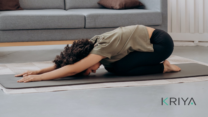 Yoga Props and Products That I Use to Practice Yoga