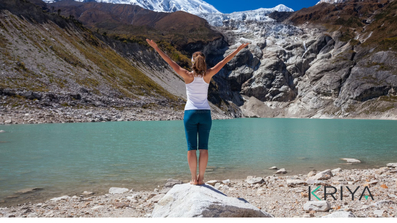 Yoga Teacher Training in Canada