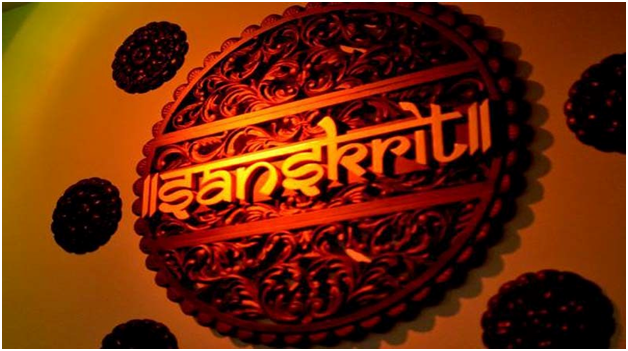 Yoga studio names in Sanskrit